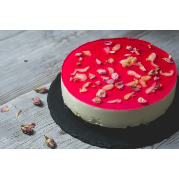 Whole Tarts & Cakes (2 days Pre-order required)