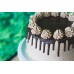 Whole Tarts & Cakes (2 days Pre-order required)
