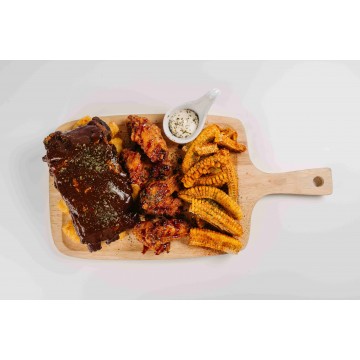 XXL Sharing Platter