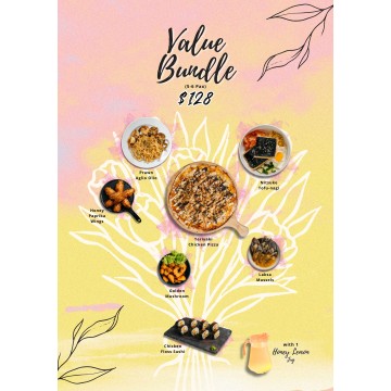 Value Bundle (Mother's Day 2026)